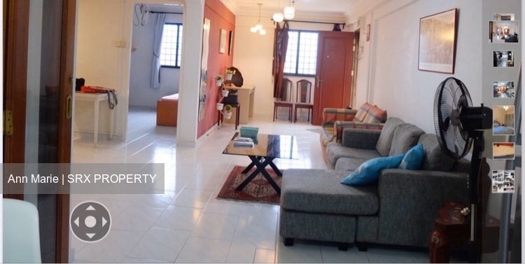 Blk 155 Ang Mo Kio Avenue 4 (Ang Mo Kio), HDB 3 Rooms #211170171